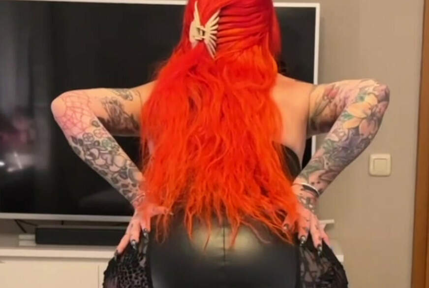 CatCoxx: XL f****l ..nach 4 wochen Sexentzug darf er endlich wieder ran..