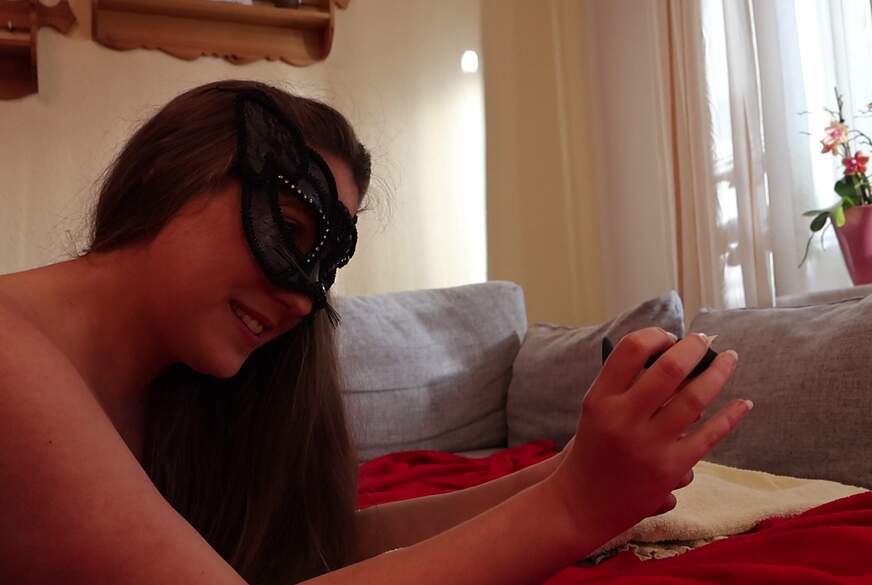 HelenaBeaux: Mein erstes Mal A**lplug - gerne wieder!