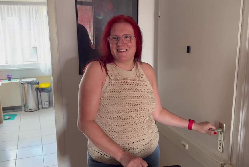 MrsEssen7471: Totale Natursekt Party