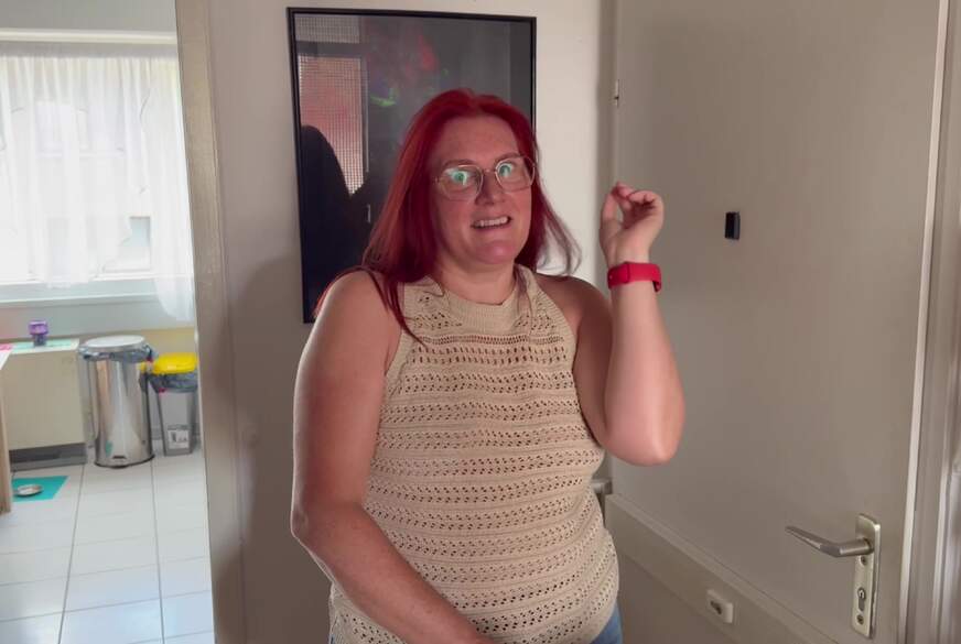 MrsEssen7471: Totale Natursekt Party