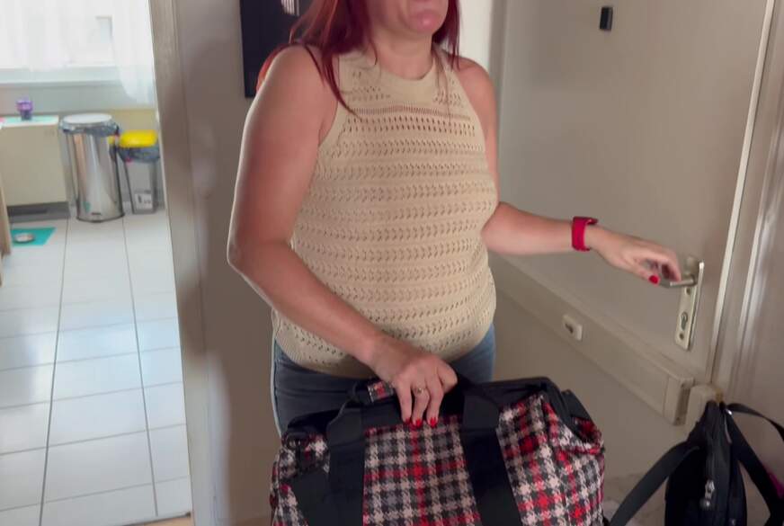 MrsEssen7471: Totale Natursekt Party