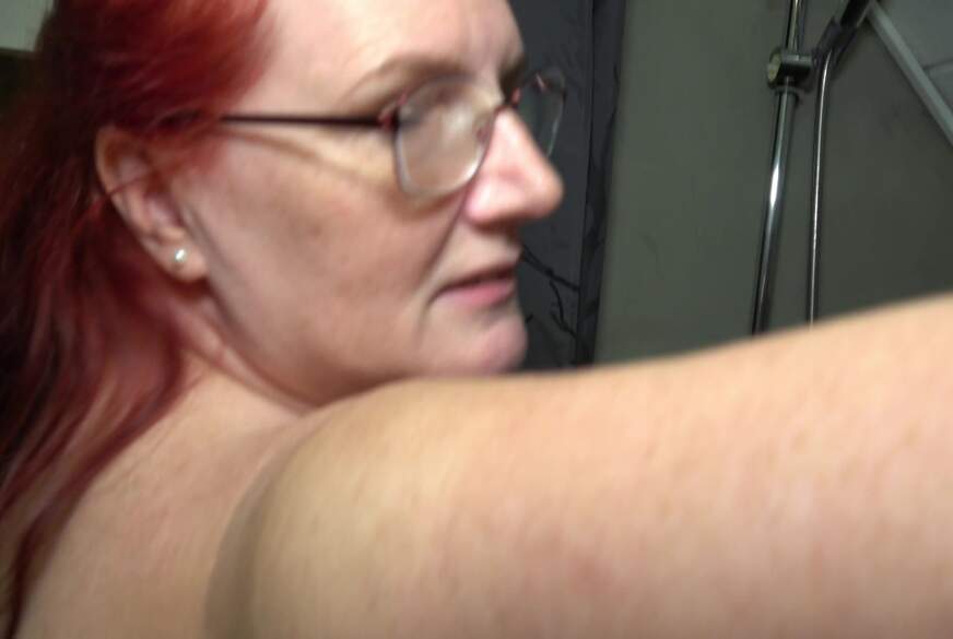 MrsEssen7471: Meine neue Leidenschaft, Natursekt vom Mann bekommen