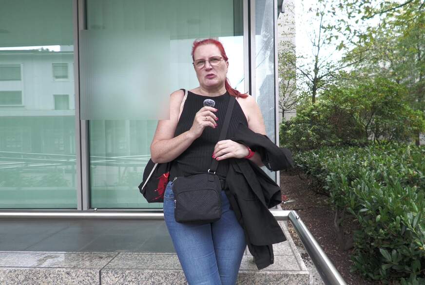 MrsEssen7471: Es wurde beim f****n und F*****n extrem n**s