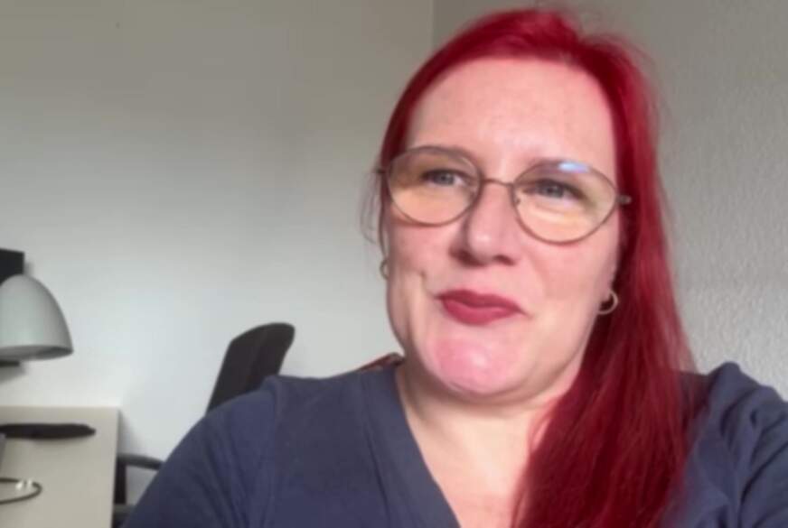 Einen S*****z verwöhnen von MrsEssen7471