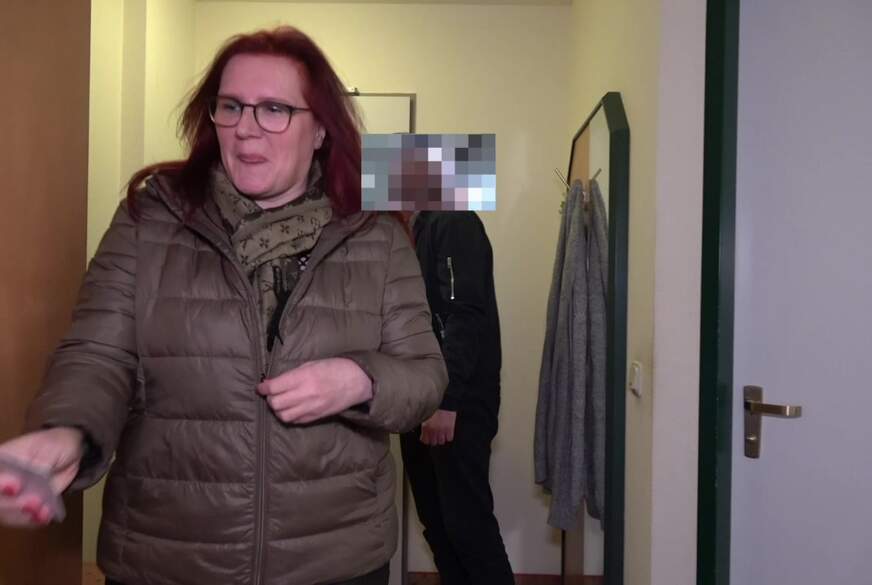 MrsEssen7471: Werde vom User erkannt und haben dann im Hotel g*****t