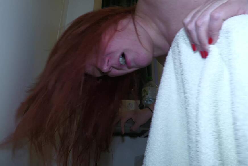 Manchmal reicht auch einfach mal ein Stuhl von MrsEssen7471