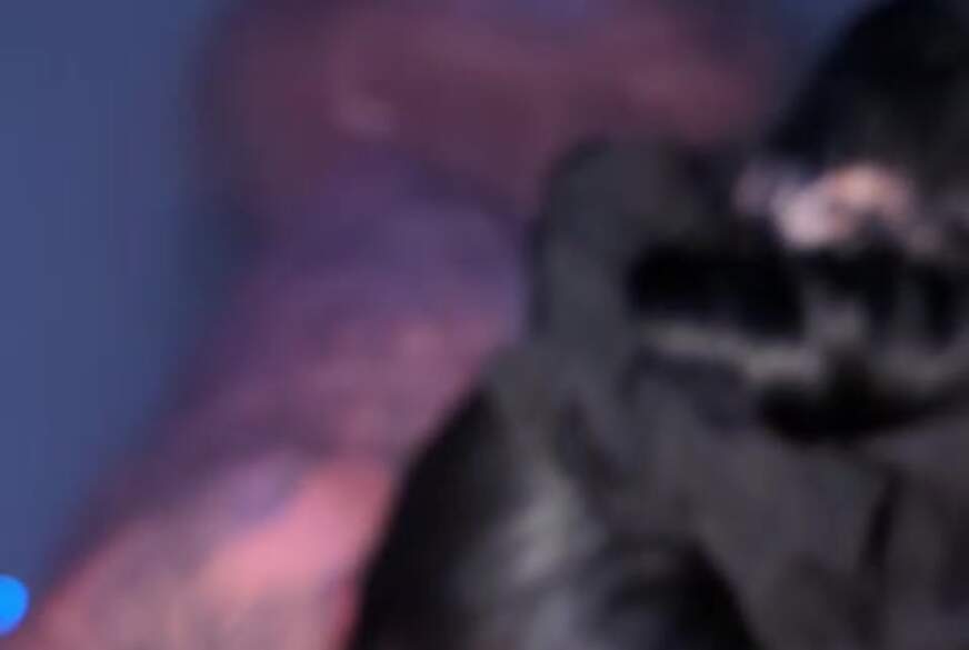 Lucyyyyylove: Men erstes mal b**sen vor der CAm - Teil 2