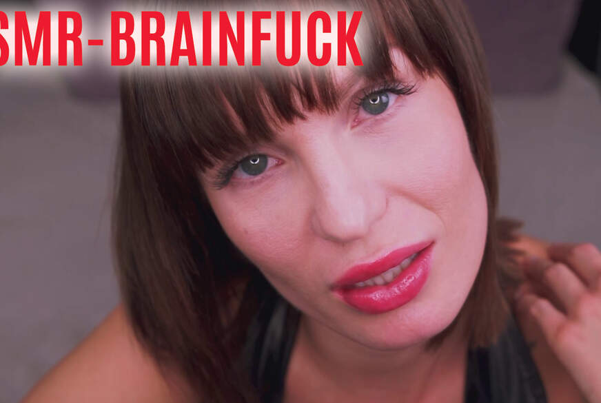 ASMR B*******k von HerrinAmy