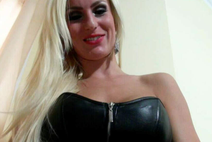 Dominante W************g mit S******n von HerrinAmy