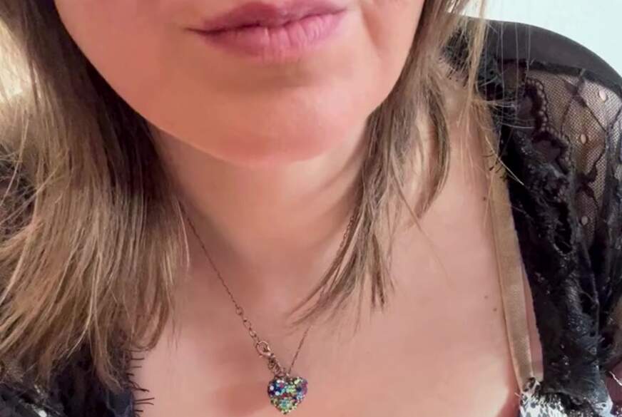 Clarapanties: erst strip mit DT und dann SB