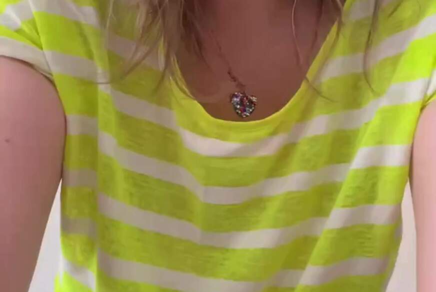 Clarapanties: Strip und SB