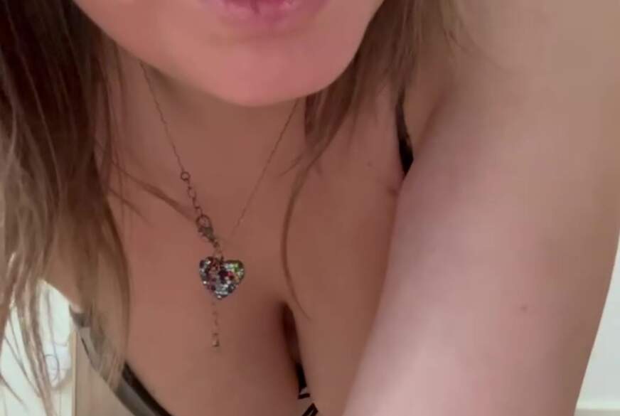 Clarapanties: Nippell****n und reiten
