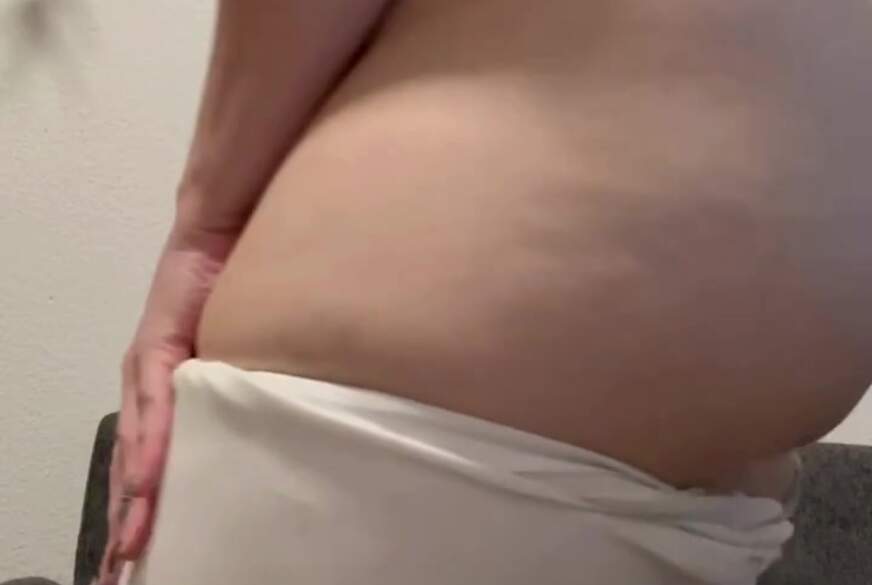 SB und Dirty Talk in Leggings von Clarapanties pic2