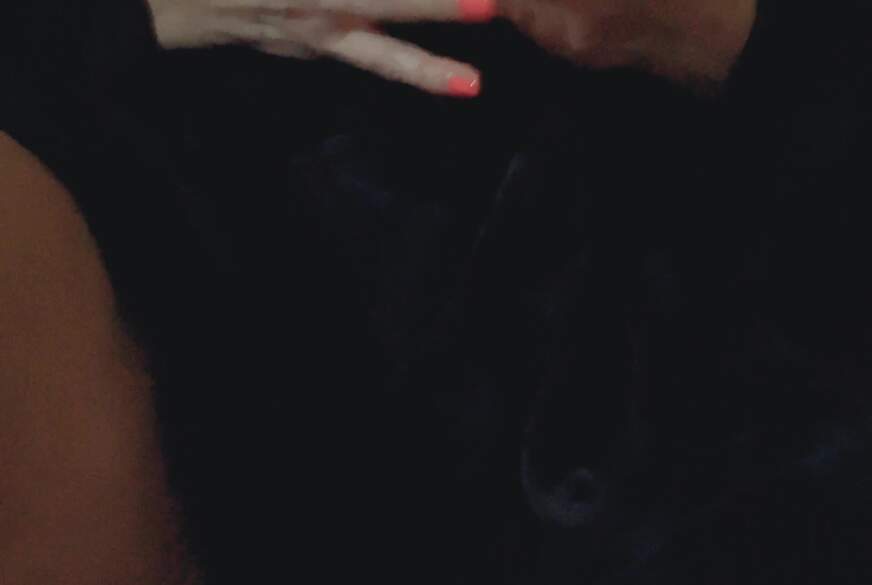 gerdaonly: Schau wie geil mich das Duschen gemacht hat!