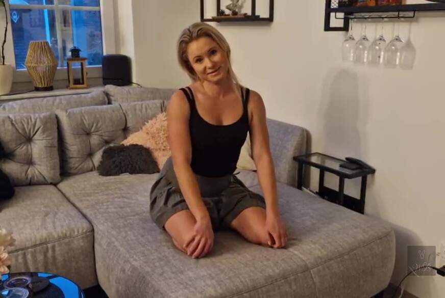 Zwischen Top und Verlangen. Mein geheimes Spiel von Wild-Bunny