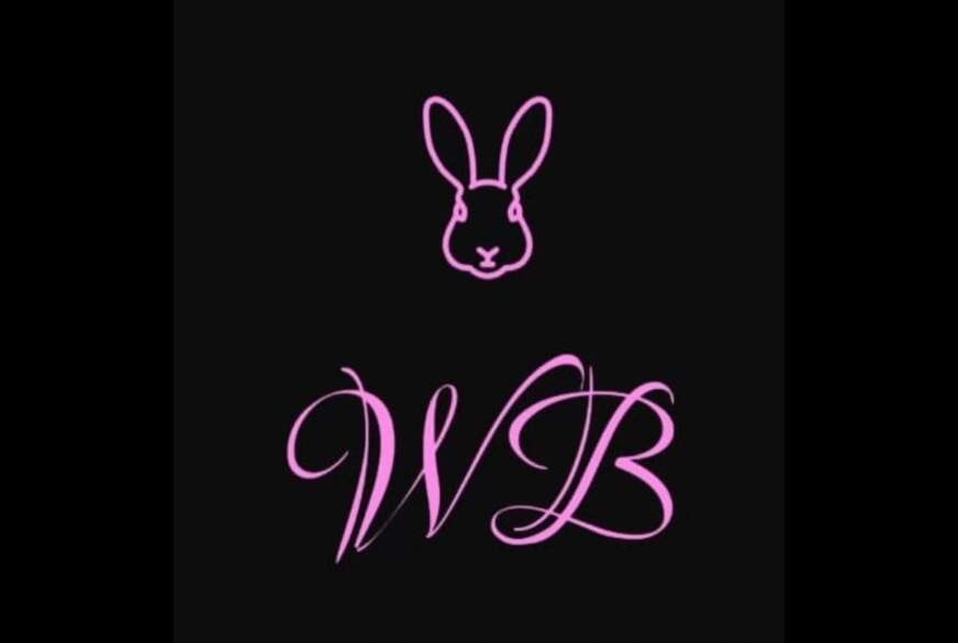 Wild-Bunny: 8 Männer G******g! Teller voller S****a wurde von mir sauber