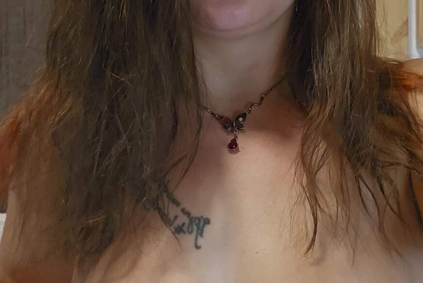 LilithMystery: Heiß und geil