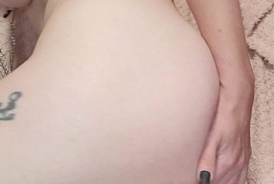 LilithMystery: Klemmen und A**l Play