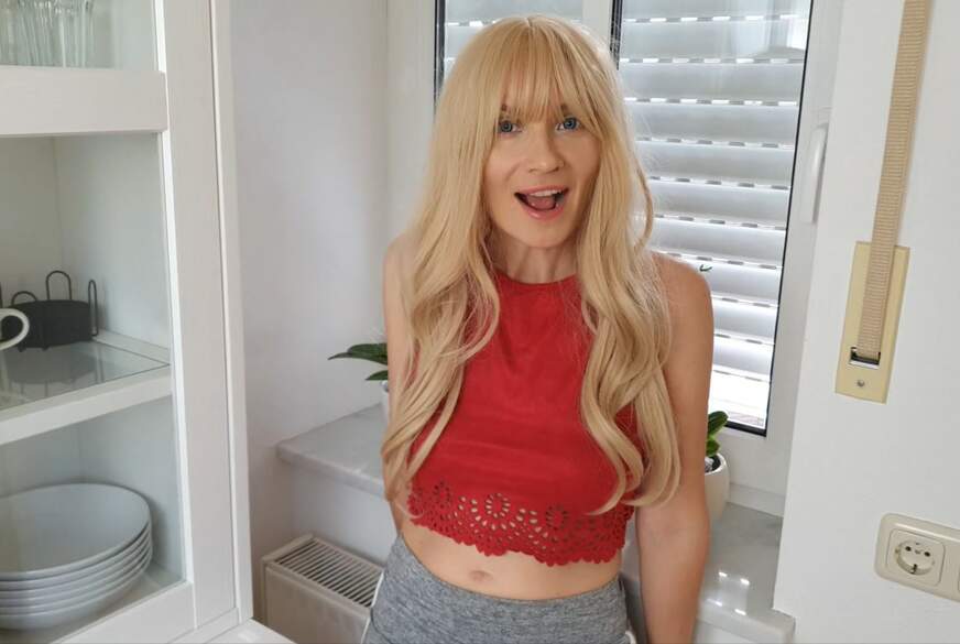 Mein Freund muss mit anhören wie mich ein anderer Typ nebenan einfach s*******rt! von Lea-Stern