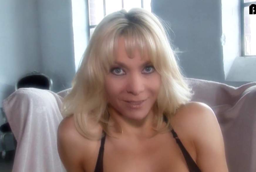 Tascha´s Sandwich Teil 1 von Tascha