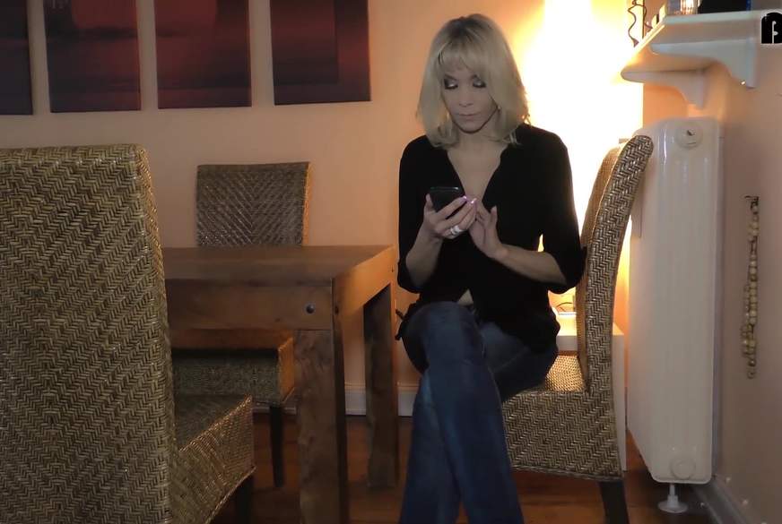 Tascha: Taschi und der Paketdienst Teil 1