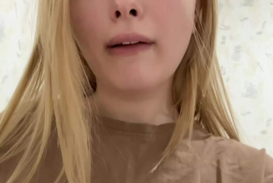 Lasst uns Spaß haben von legallyblonde