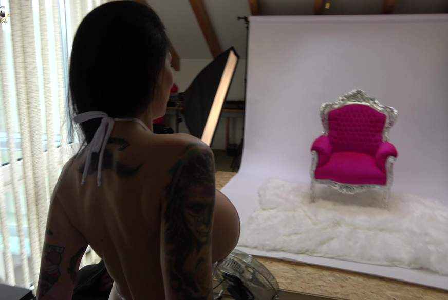 Xania-Wet: No Money no Problem? Fotos mit f**k bezahlt!