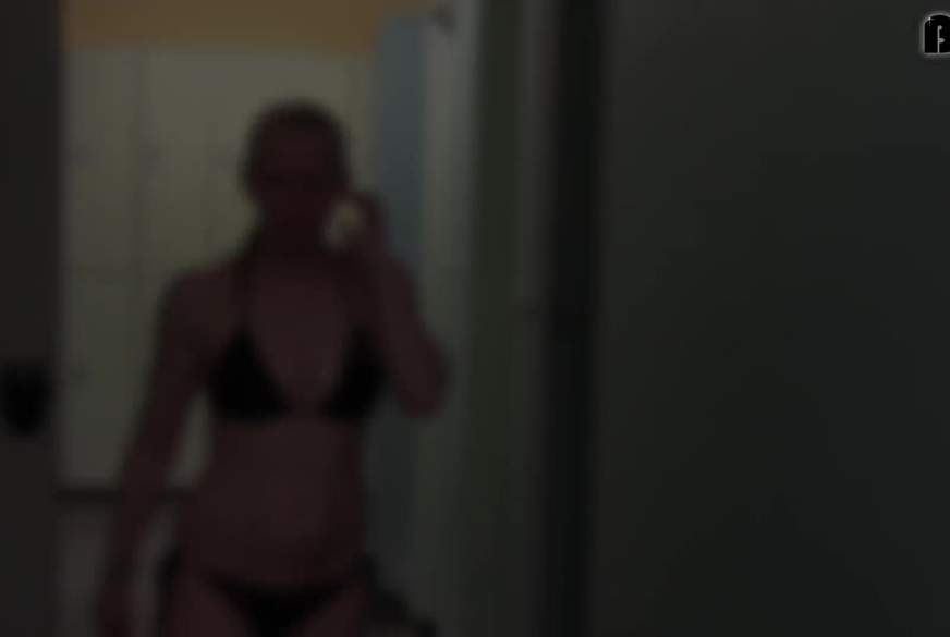 Bademeister verführt und ausgelutscht von ironamaus