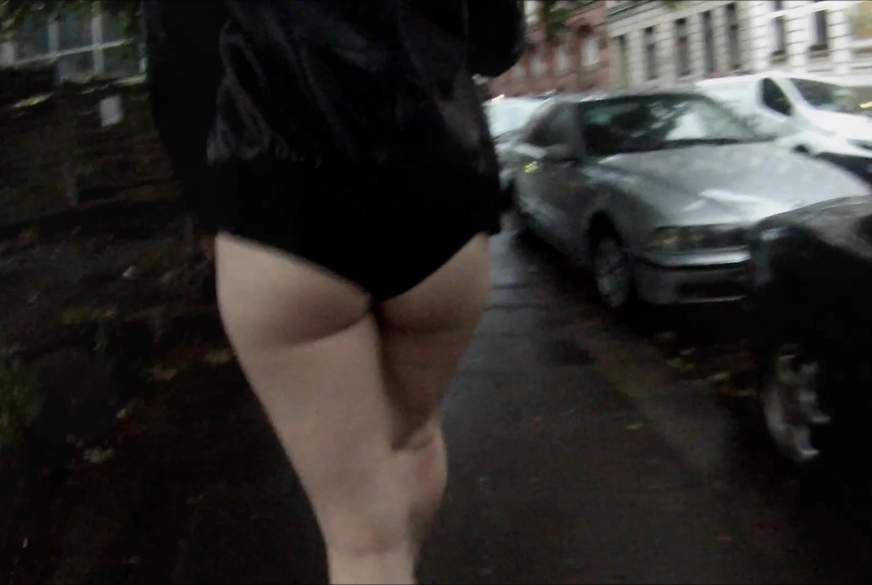 ironamaus: !!!PUBLIC!!! Mein geiler F**ka***h