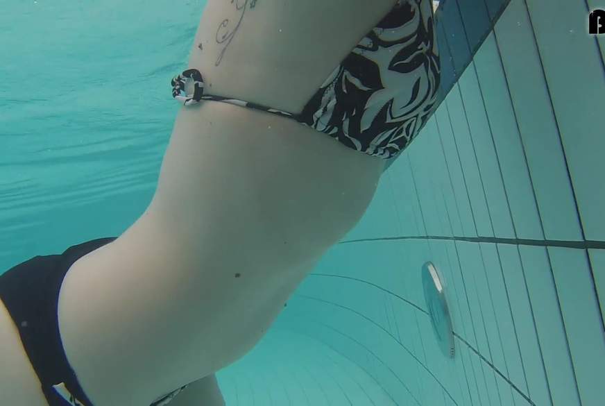 vom Stalker heimlich gefilmt worden von ironamaus pic2