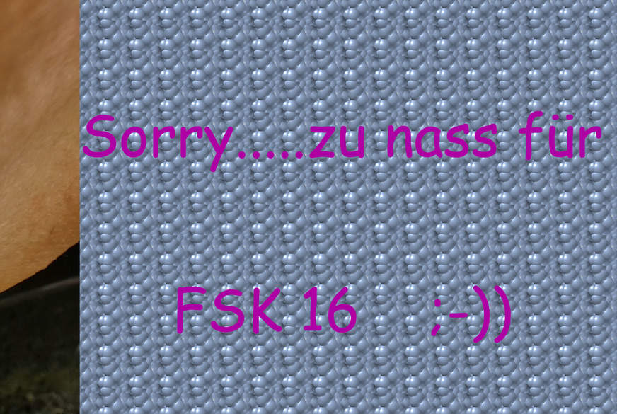 Vanessa: Schluck!!!....LOS!!!