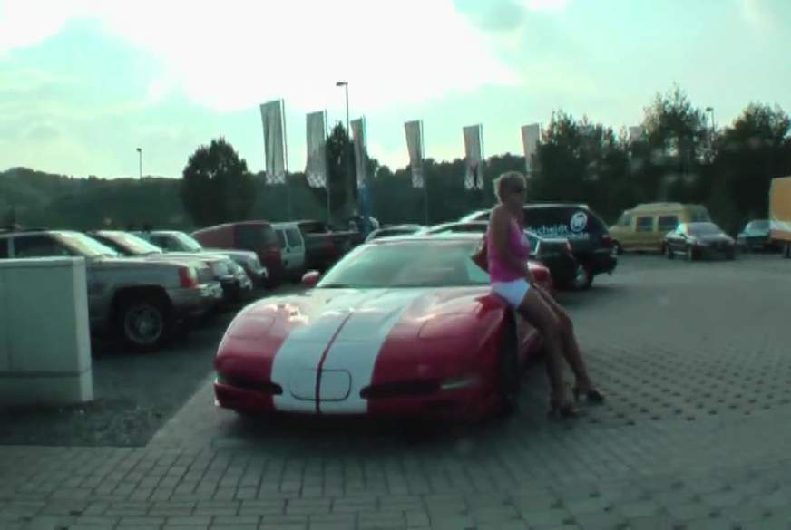 Vanessa: V*******er Autohändler!!