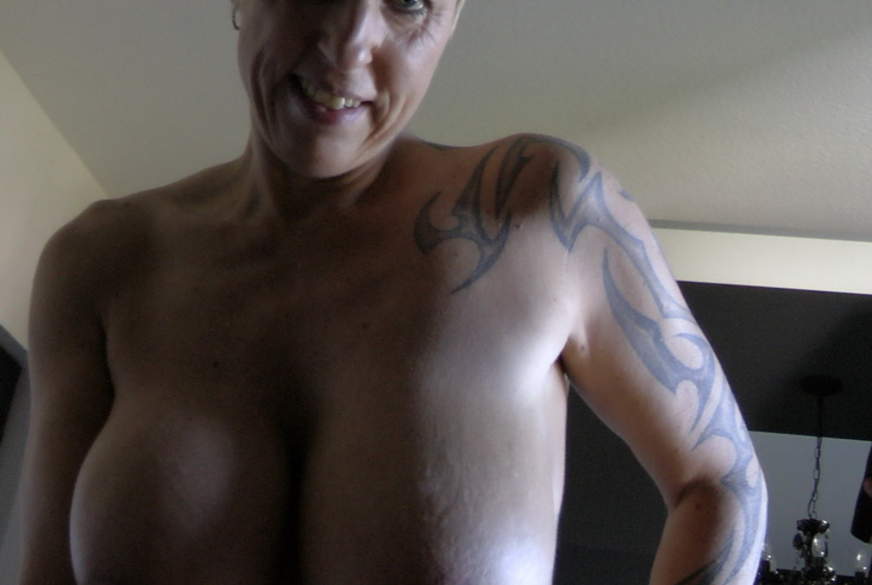 Vanessa: SPEEDh*****b - Geil A********n!!