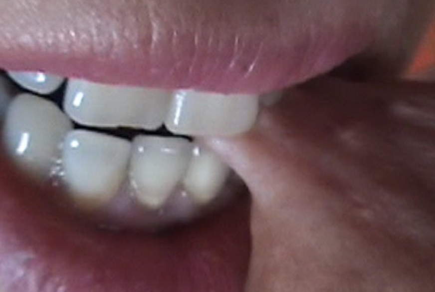 Vanessa: Nimm mich h**t….RICHTIG H**t!!!