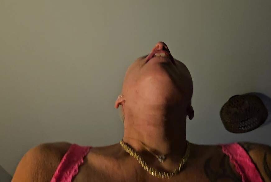 Vanessa: Geiler Ritt....