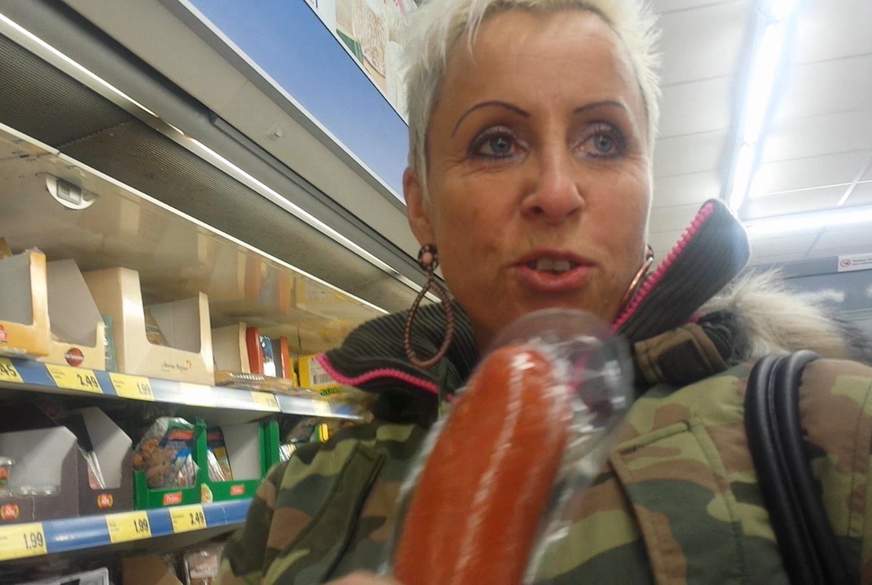 Vanessa: Antwerpen...bis die M****is******e s*****t!!!