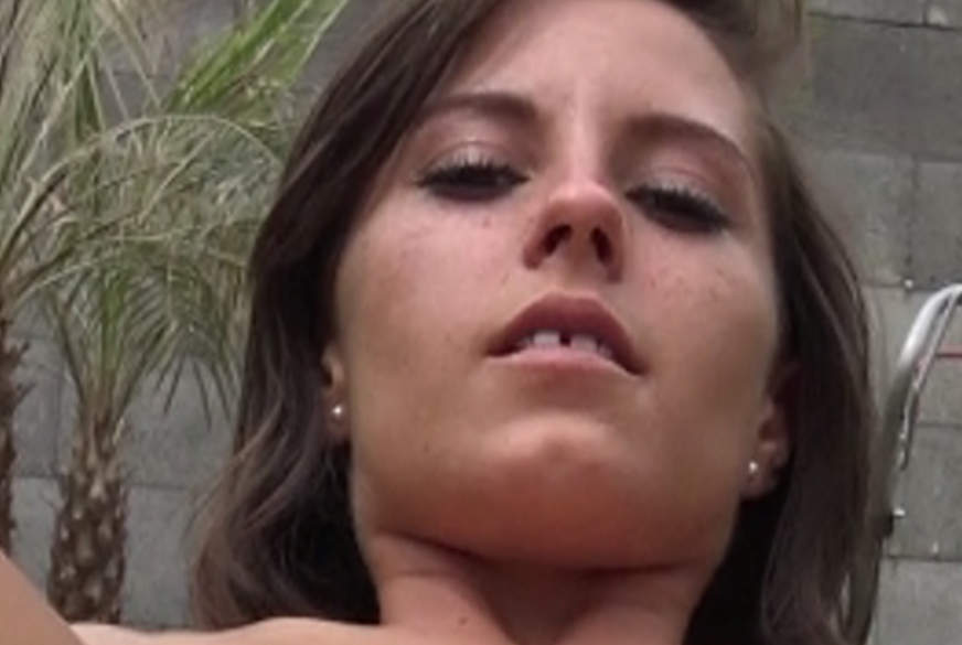 Mit so viel Dreistigkeit hatte ich nicht gerechnet. von Traum-Titten18