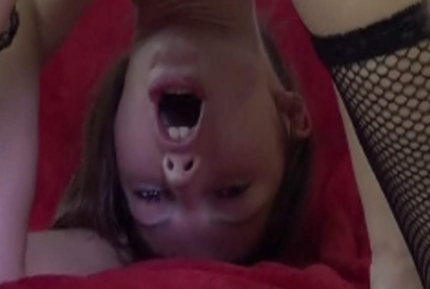 Voll in meine Arsf***e g*****t von Traum-Titten18