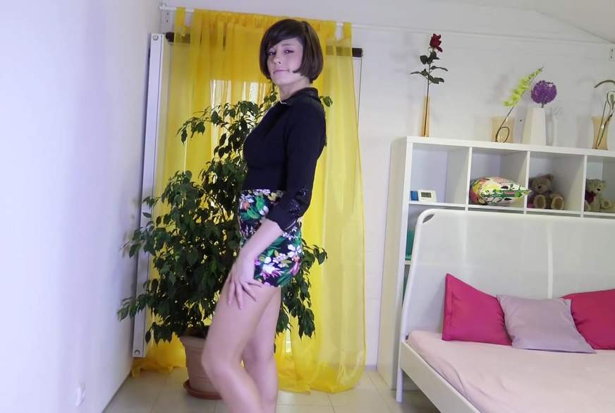 Wiedersehens F**k von Traum-Titten18