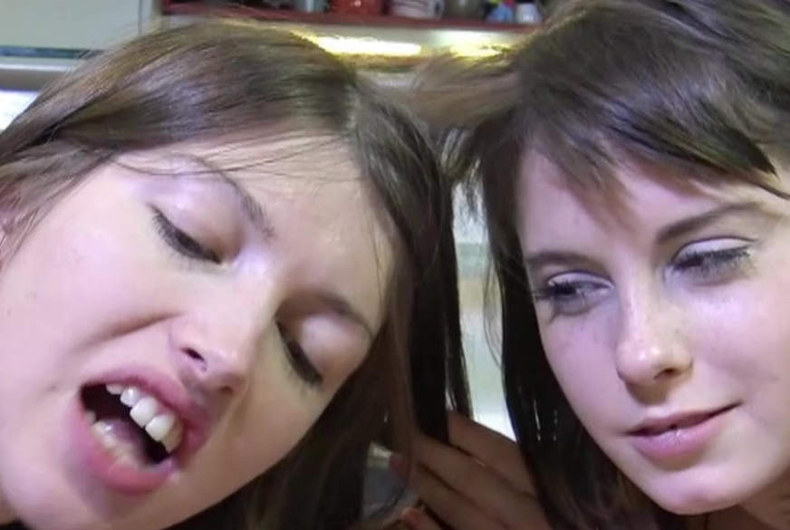 Heute hatte ich Lust auf Gruppensex! von Traum-Titten18