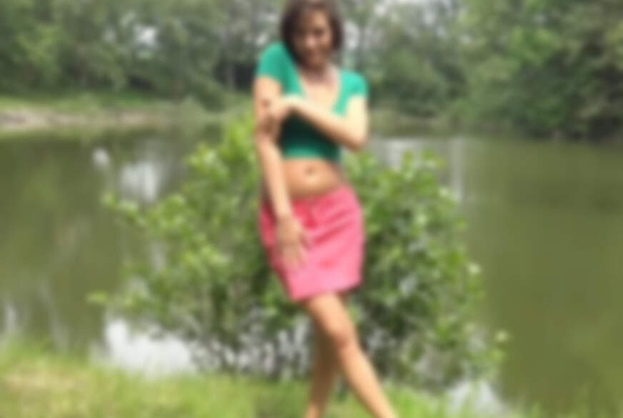 Das ist einfach die Magie des F**ksees! von Traum-Titten18