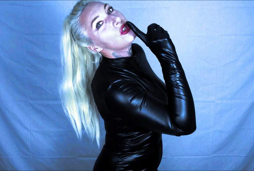 A**lsklave voll auf P0pperz! Effekt Version! de von LadyDemona