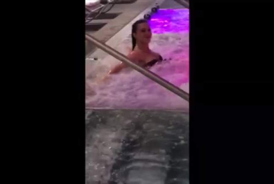 MiaAmante: heiße einblicke in mias tag