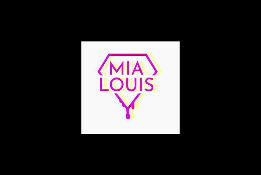 MiaAmante: Eincremen und Massieren