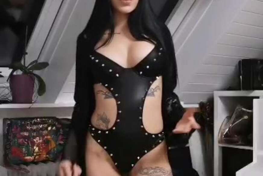 Willst DU mein Sklave sein? von MiaAmante pic3