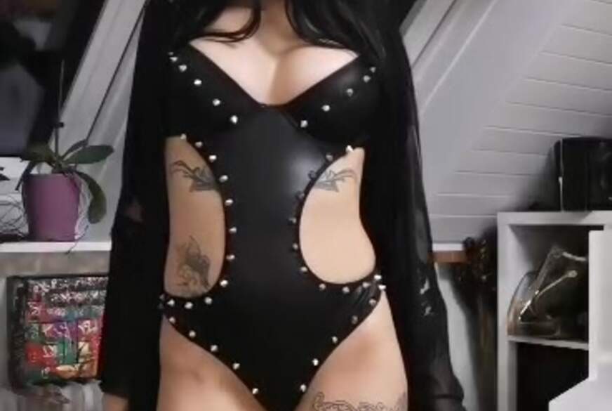 Willst DU mein Sklave sein? von MiaAmante pic4