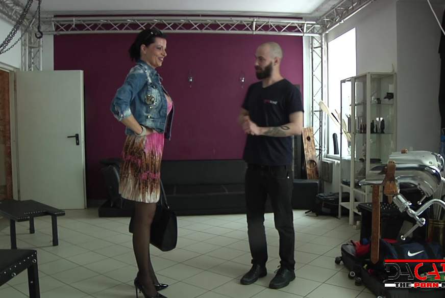 Alibi.. Auto kaputt! von Dacada pic3