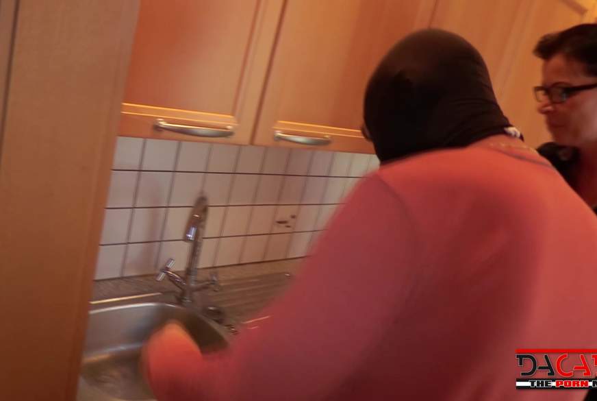 Da steckt was in meinem R**r von Dacada pic4