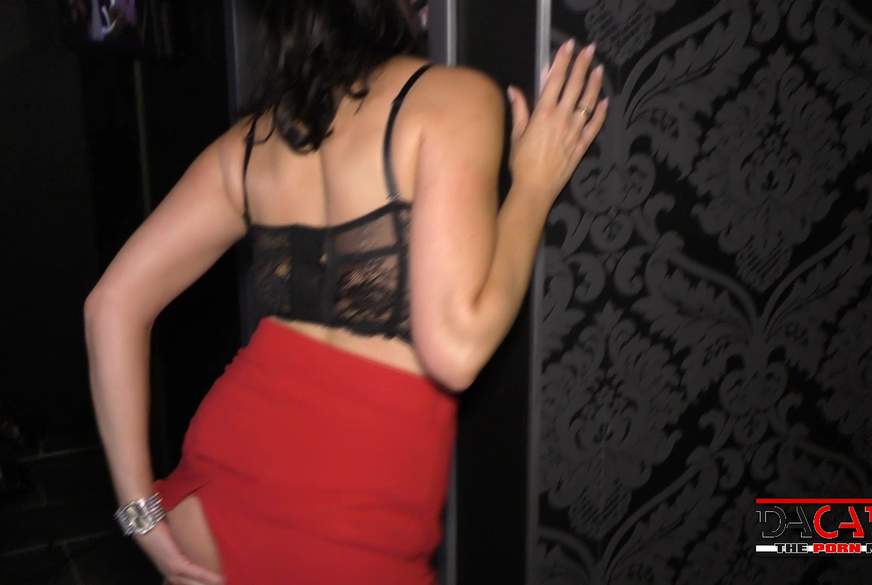 Pornokino Überraschung von Dacada