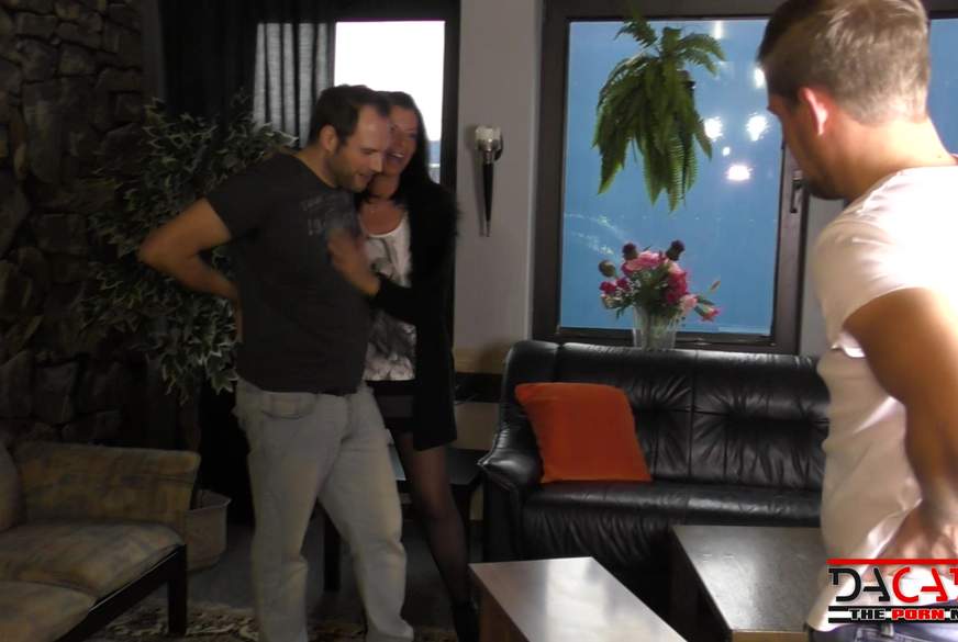 Milf für 2! von Dacada pic3